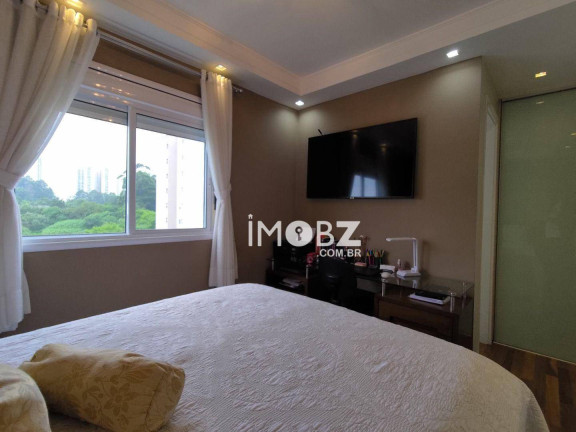 Imagem Imóvel com 3 Quartos à Venda, 107 m² em Jardim Wanda - Taboão Da Serra