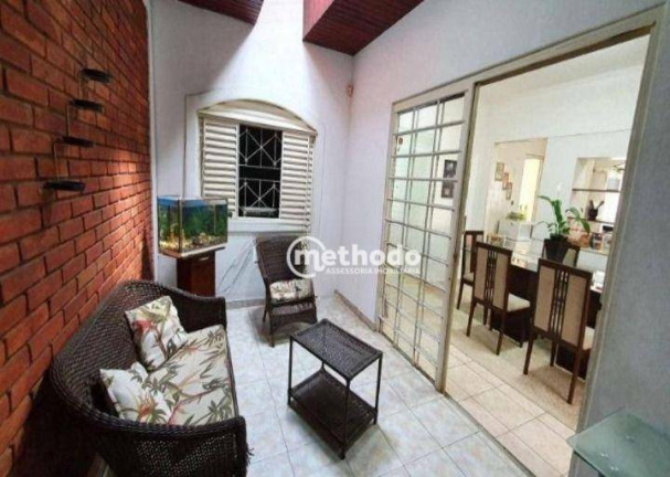 Imagem Casa com 3 Quartos à Venda, 210 m² em Jardim Anton Von Zuben - Campinas Imagem Casa com 3 Quartos à Venda, 210 m² em Jardim Anton Von Zuben - Campinas