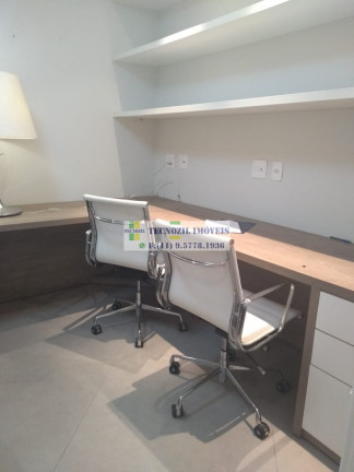 Imagem Apartamento com 4 Quartos à Venda, 127 m² em Jardim Da Saúde - São Paulo Imagem Apartamento com 4 Quartos à Venda, 127 m² em Jardim Da Saúde - São Paulo