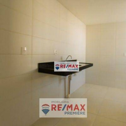 Imagem Apartamento com 2 Quartos à Venda, 52 m² em Bancários - João Pessoa