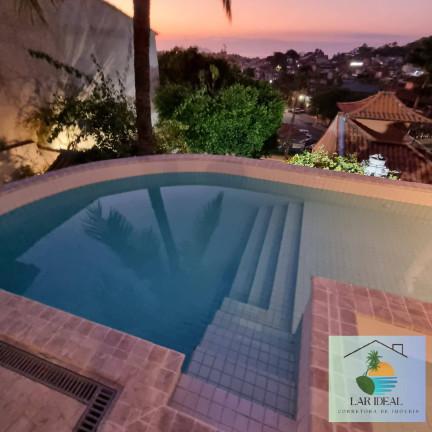 Imagem Casa com 4 Quartos à Venda, em Geribá - Búzios Imagem Casa com 4 Quartos à Venda, em Geribá - Búzios