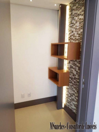 Imagem Apartamento com 3 Quartos à Venda, 215 m² em Jardim Portal Da Colina - Sorocaba