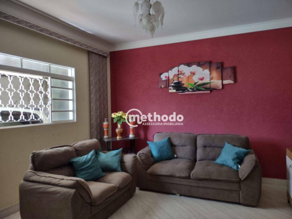 Casa com 2 Quartos à Venda, 250 m² em Jardim Nossa Senhora Auxiliadora - Hortolândia