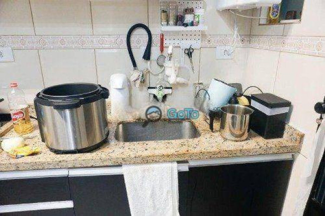 Imagem Sobrado com 2 Quartos à Venda, 69 m² em Vila Matilde - São Paulo