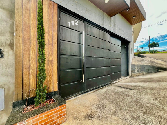 Casa com 2 Quartos à Venda, 60 m² em Vila Das Flores - São José Dos Campos