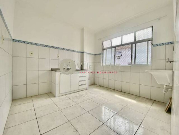 Imagem Apartamento com 2 Quartos à Venda, 65 m² em Aparecida - Santos Imagem Apartamento com 2 Quartos à Venda, 65 m² em Aparecida - Santos