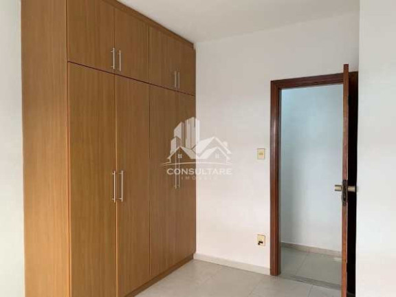 Imagem Apartamento com 3 Quartos para Alugar, 181 m² em Pompéia - Santos