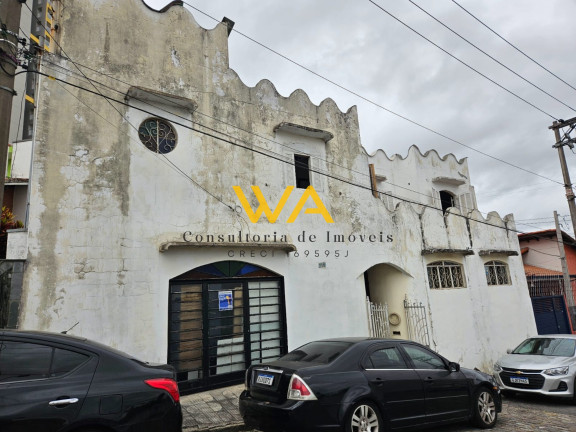 Imagem Casa com 4 Quartos à Venda,  em Centro - Mogi Das Cruzes