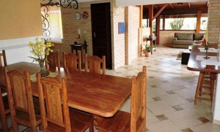 Imagem Casa com 5 Quartos à Venda, 530 m² em Chácara Vale Do Rio Cotia - Carapicuíba