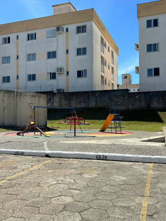 Imagem Apartamento com 2 Quartos à Venda, 48 m² em Argentina - Criciúma