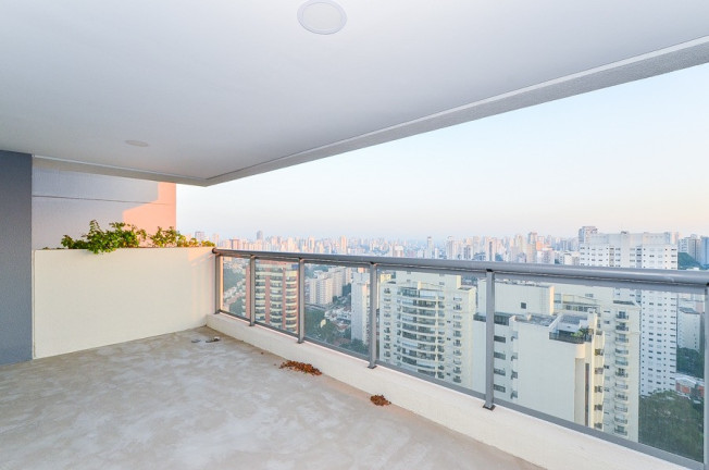 Imagem Apartamento com 4 Quartos à Venda, 165 m² em Jardim Vila Mariana - São Paulo Imagem Apartamento com 4 Quartos à Venda, 165 m² em Jardim Vila Mariana - São Paulo