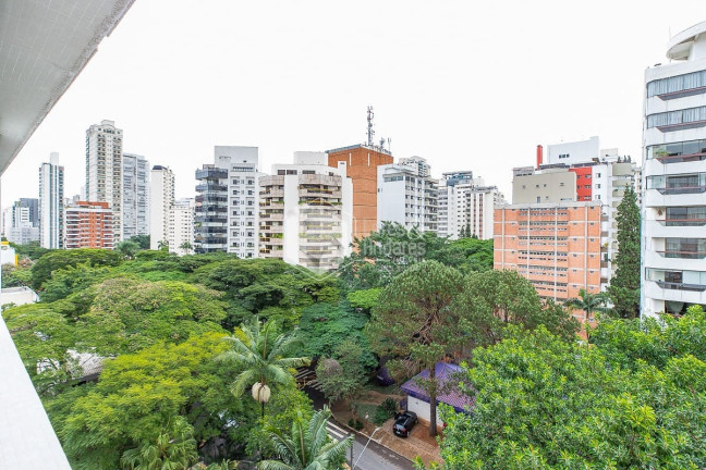 Imagem Apartamento com 4 Quartos à Venda, 164 m² em Brooklin Paulista - São Paulo Imagem Apartamento com 4 Quartos à Venda, 164 m² em Brooklin Paulista - São Paulo
