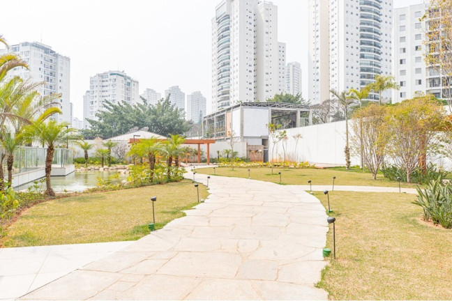 Imagem Apartamento com 3 Quartos à Venda, 155 m² em Jardim Marajoara - São Paulo Imagem Apartamento com 3 Quartos à Venda, 155 m² em Jardim Marajoara - São Paulo