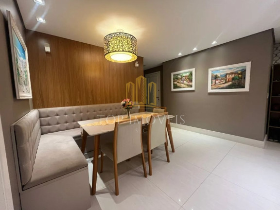 Imagem Apartamento com 3 Quartos à Venda, 143 m² em Jardim Aquarius - São José Dos Campos Imagem Apartamento com 3 Quartos à Venda, 143 m² em Jardim Aquarius - São José Dos Campos
