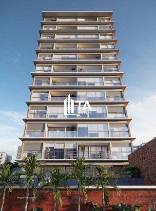 Imóvel com 2 Quartos à Venda, 76 m² em Cambuí - Campinas