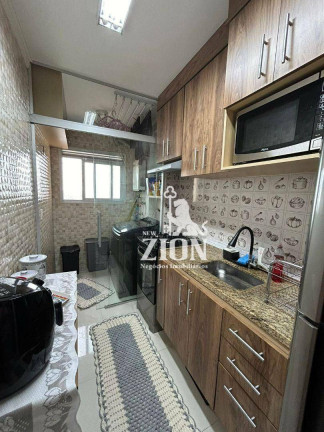 Imagem Apartamento com 3 Quartos à Venda, 64 m² em Jardim Japão - São Paulo Imagem Apartamento com 3 Quartos à Venda, 64 m² em Jardim Japão - São Paulo