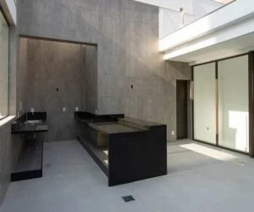 Imagem Apartamento com 4 Quartos à Venda, 173 m² em Gutierrez - Belo Horizonte