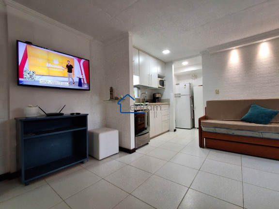 Imagem Apartamento com 1 Quarto à Venda, 32 m² em Porto Bracuhy - Angra Dos Reis