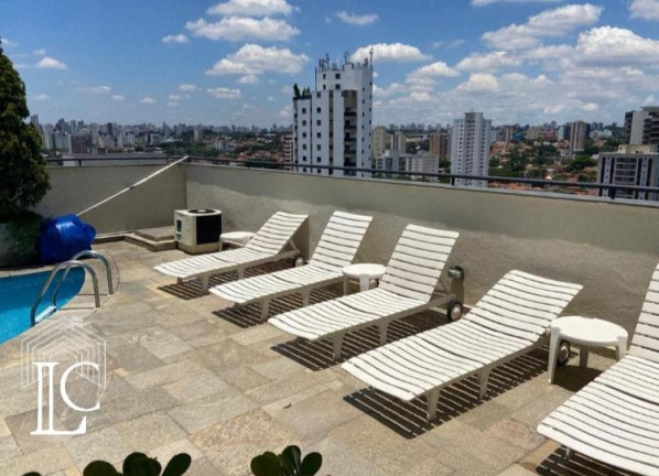 Imagem Apartamento com 1 Quarto à Venda, 60 m² em Campo Belo - São Paulo
