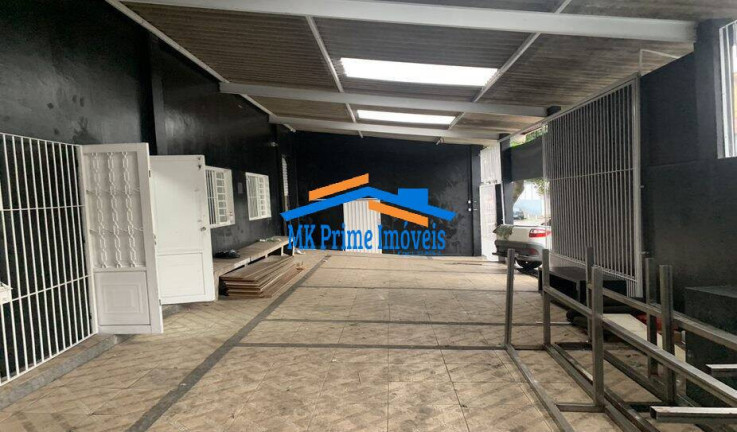 Imagem Galpão para Alugar, 400 m² em Ayrosa - Osasco Imagem Galpão para Alugar, 400 m² em Ayrosa - Osasco