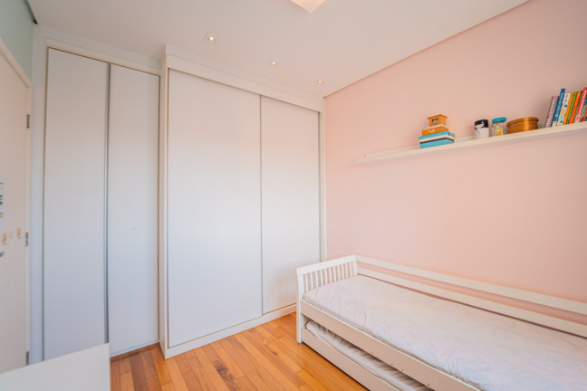 Imagem Cobertura com 3 Quartos à Venda, 130 m² em Jardim Prudência - São Paulo
