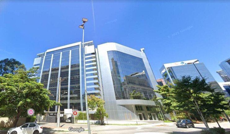 Imagem Imóvel Comercial para Alugar,  em Vila Olímpia - São Paulo