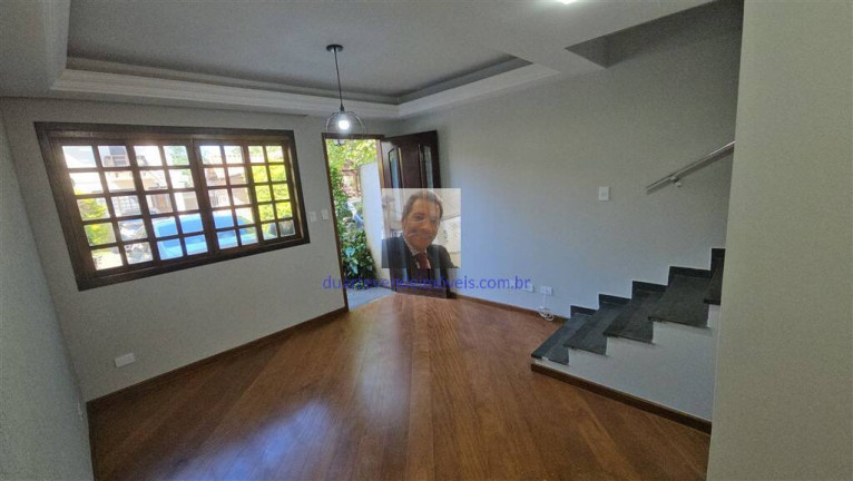 Imagem Casa de Condomínio com 2 Quartos à Venda, 119 m² em Chácara Pavoeiro - Cotia Imagem Casa de Condomínio com 2 Quartos à Venda, 119 m² em Chácara Pavoeiro - Cotia