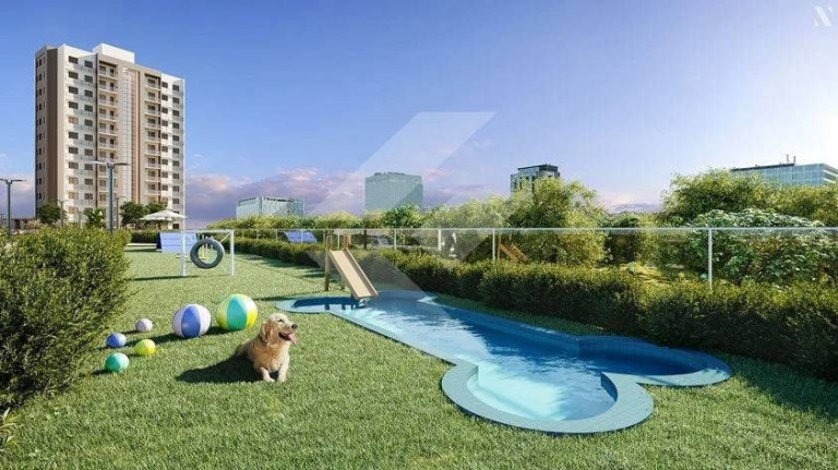 Imagem Apartamento com 2 Quartos à Venda, 57 m² em São Vicente - Itajaí Imagem Apartamento com 2 Quartos à Venda, 57 m² em São Vicente - Itajaí