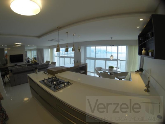 Imagem Apartamento com 4 Quartos à Venda, 238 m² em Centro - Balneário Camboriú