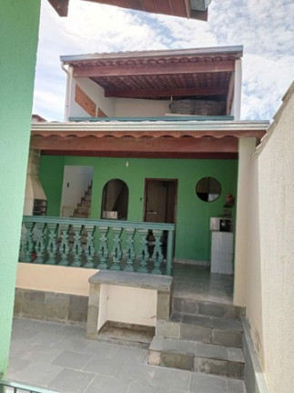 Imagem Casa de Condomínio com 3 Quartos à Venda, 200 m² em Vila Progresso - Sorocaba