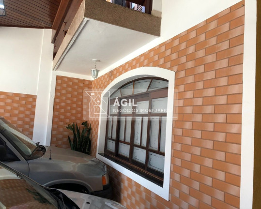 Imagem Casa com 3 Quartos à Venda, 157 m² em Bosque Dos Eucaliptos - São José Dos Campos Imagem Casa com 3 Quartos à Venda, 157 m² em Bosque Dos Eucaliptos - São José Dos Campos