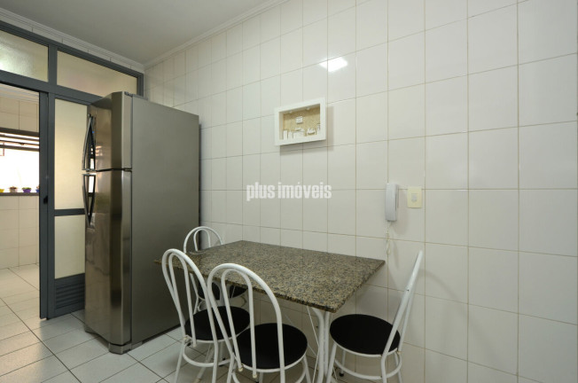 Imagem Apartamento com 3 Quartos à Venda, 92 m² em Campo Belo - São Paulo Imagem Apartamento com 3 Quartos à Venda, 92 m² em Campo Belo - São Paulo