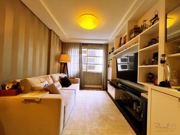 Imagem Apartamento com 3 Quartos à Venda, 119 m² em Centro - Florianópolis Imagem Apartamento com 3 Quartos à Venda, 119 m² em Centro - Florianópolis
