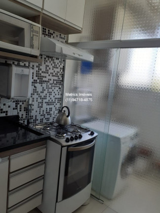 Imagem Imóvel com 2 Quartos à Venda, 58 m² em Ponte São João - Jundiaí