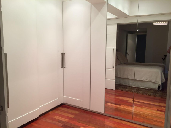 Imagem Apartamento com 4 Quartos à Venda, 273 m² em Planalto Paulista - São Paulo