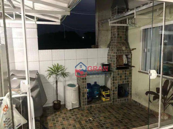 Imagem Apartamento com 2 Quartos à Venda, 72 m² em Lamenha Grande - Almirante Tamandaré Imagem Apartamento com 2 Quartos à Venda, 72 m² em Lamenha Grande - Almirante Tamandaré