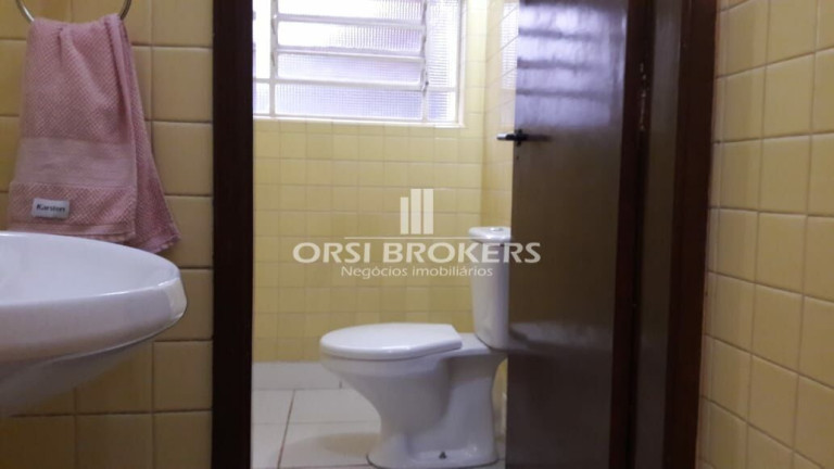 Imagem Sobrado com 3 Quartos à Venda, 248 m² em Brooklin Paulista - São Paulo