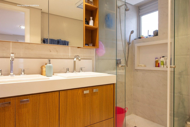 Imagem Apartamento com 3 Quartos à Venda, em Moema Pássaros - São Paulo Imagem Apartamento com 3 Quartos à Venda, em Moema Pássaros - São Paulo