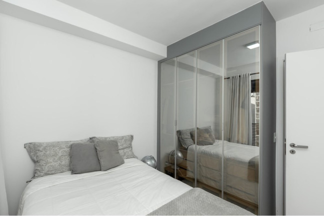 Imagem Apartamento com 1 Quarto à Venda, 47 m² em Vila Mariana - São Paulo Imagem Apartamento com 1 Quarto à Venda, 47 m² em Vila Mariana - São Paulo