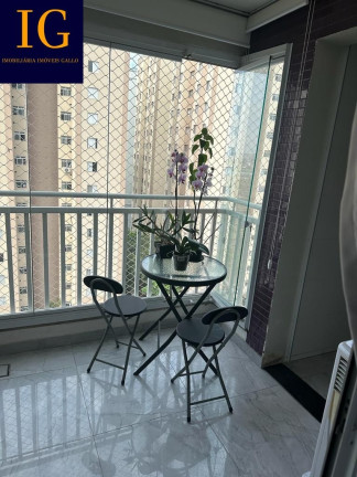 Imagem Apartamento com 2 Quartos à Venda, 69 m² em Fundação - São Caetano Do Sul Imagem Apartamento com 2 Quartos à Venda, 69 m² em Fundação - São Caetano Do Sul