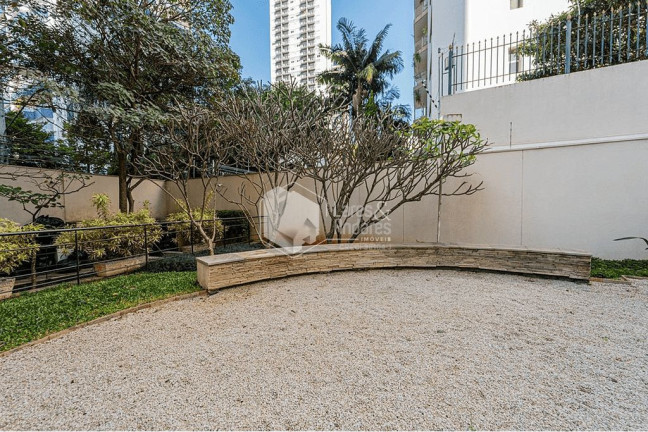 Imagem Apartamento com 3 Quartos à Venda, 147 m² em Brooklin Paulista - São Paulo