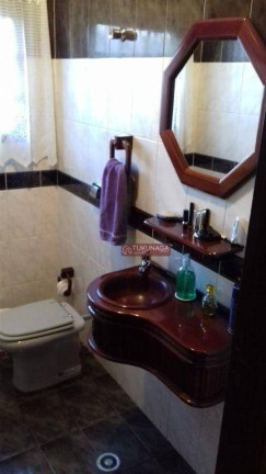 Imagem Sobrado com 4 Quartos à Venda, 260 m² em Vila Nova Mazzei - São Paulo