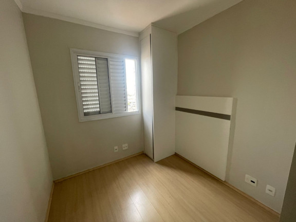 Imagem Apartamento com 3 Quartos à Venda, 71 m² em Vila Carrão - São Paulo