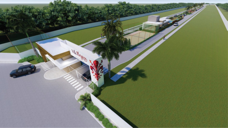 Imagem Terreno à Venda, 165 m² em Vila De Abrantes (abrantes) - Camaçari Imagem Terreno à Venda, 165 m² em Vila De Abrantes (abrantes) - Camaçari