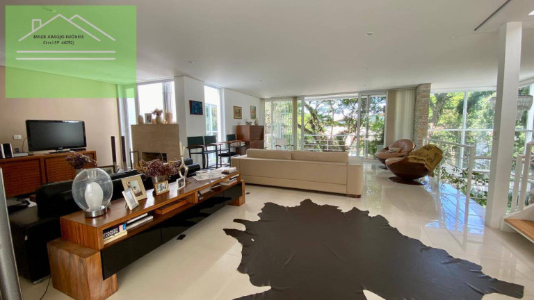 Imagem Casa à Venda, 600 m² em Brooklin Paulista - São Paulo Imagem Casa à Venda, 600 m² em Brooklin Paulista - São Paulo