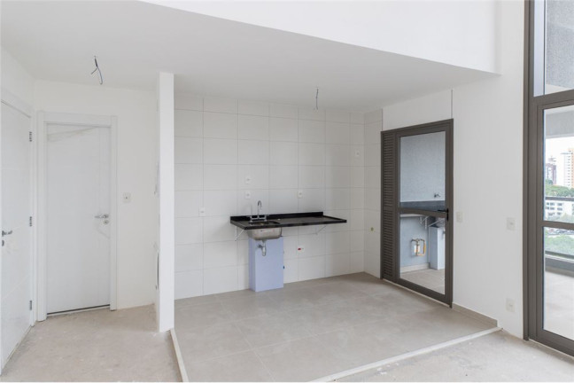Imagem Apartamento com 2 Quartos à Venda, 107 m² em Vila Clementino - São Paulo