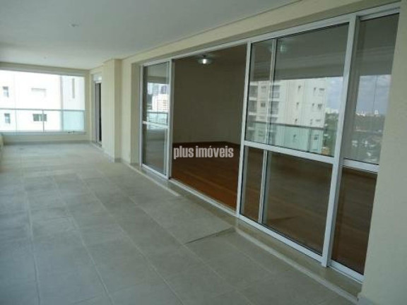 Apartamento com 4 Quartos para Alugar, 238 m² em Vila Leopoldina - São Paulo