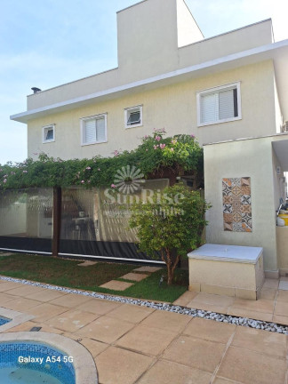 Imagem Casa de Condomínio com 3 Quartos à Venda, 245 m² em Valville Ii - Santana De Parnaíba Imagem Casa de Condomínio com 3 Quartos à Venda, 245 m² em Valville Ii - Santana De Parnaíba