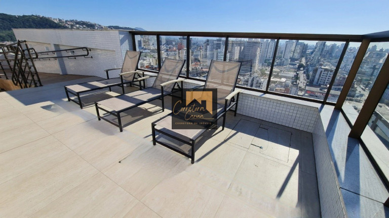 Imagem Apartamento com 2 Quartos à Venda, em Kobrasol - São José Imagem Apartamento com 2 Quartos à Venda, em Kobrasol - São José