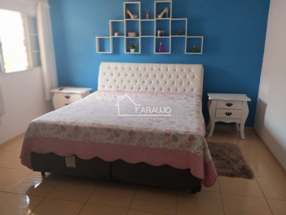 Imagem Sobrado com 4 Quartos à Venda, 393 m² em Vila Cássia Maria - Sorocaba